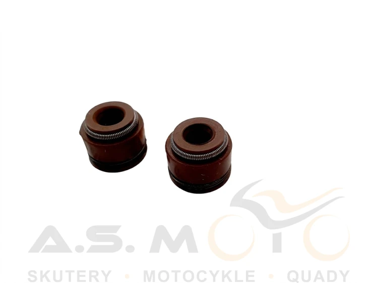 Uszczelniacze zaworowe quad ATV 200 250 Honda CBF125 5,5mm (2).jpeg
