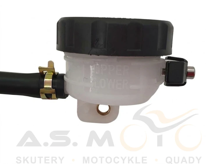 Dźwignie klamki pompa hamulca sprzęgła do motocykli czarne CNC uniwersalne (3).jpeg