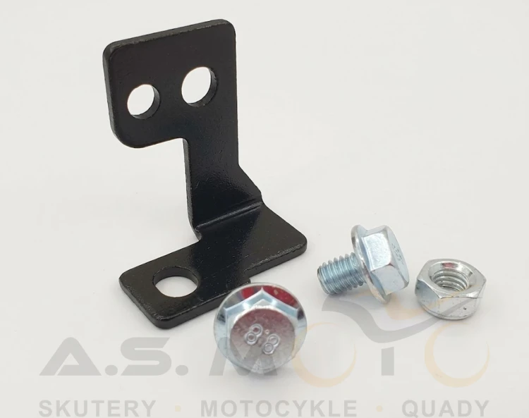 Dźwignie klamki pompa hamulca sprzęgła do motocykli czarne CNC uniwersalne (4).jpeg
