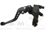 Dźwignie klamki pompa hamulca sprzęgła do motocykli czarne CNC uniwersalne (5).jpeg