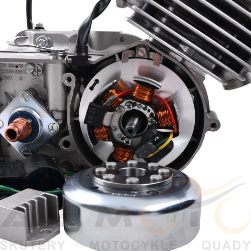 ZAPŁON DUCATI ENERGIA SIMSON 12V S51 SR50 MADE IN ITALY PRĄDNICA KOMPLET (2).JPG