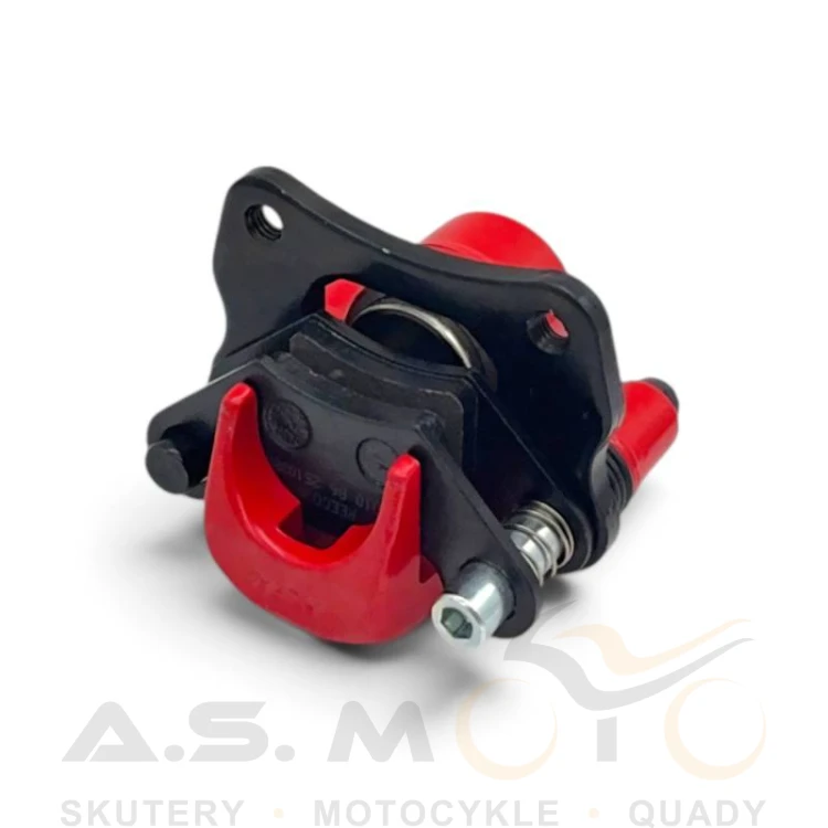 ZACISK HAMULCOWY TYŁ QUAD ATV 125CC CZERWONY FOURCRAFT HUNTER HERCULES RUGBY 125 (2).jpg
