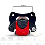 ZACISK HAMULCOWY TYŁ QUAD ATV 125CC CZERWONY FOURCRAFT HUNTER HERCULES RUGBY 125 (1).jpg