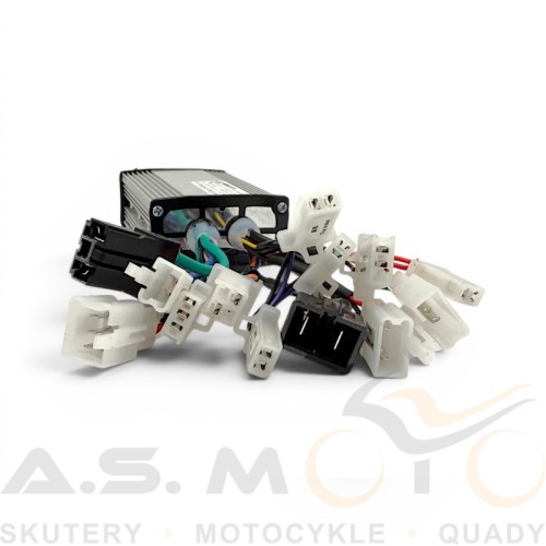 STEROWNIK MODUŁ MINI QUAD E-ATV 36V 1000W ASIX LIYA E-M11 (2).jpg