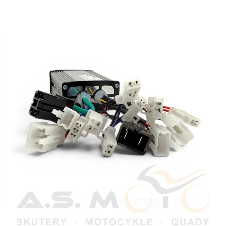 STEROWNIK MODUŁ MINI QUAD E-ATV 36V 1000W ASIX LIYA E-M11 (2).jpg