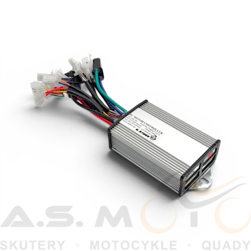 STEROWNIK MODUŁ MINI QUAD E-ATV 36V 1000W ASIX LIYA E-M11 (1).jpg