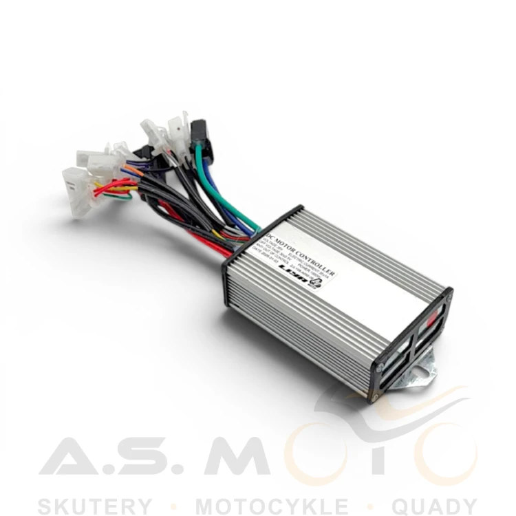 STEROWNIK MODUŁ MINI QUAD E-ATV 36V 1000W ASIX LIYA E-M11 (1).jpg