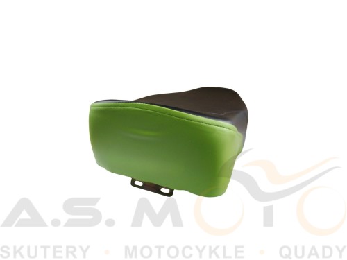 SIEDZENIE SIMSON S51 PIKOWANE CZARNO-ZIELONE SIEDZENIE DO SIMSONA (2).jpg