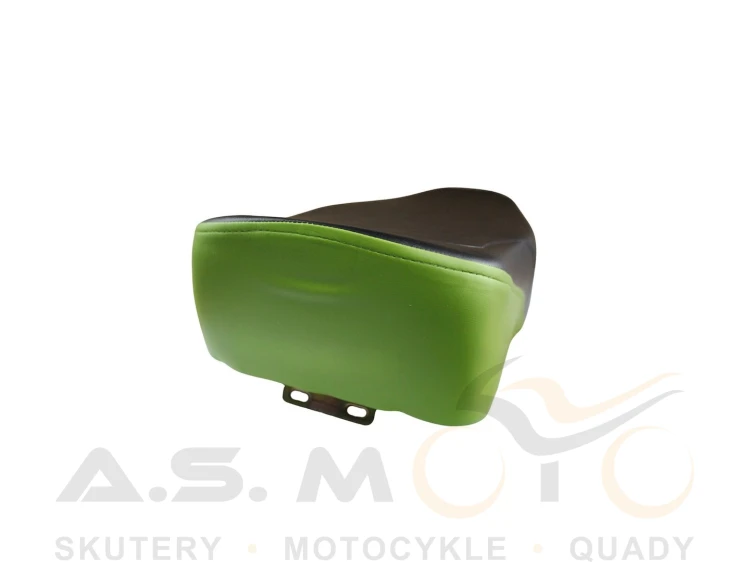 SIEDZENIE SIMSON S51 PIKOWANE CZARNO-ZIELONE SIEDZENIE DO SIMSONA (2).jpg