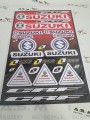naklejka Suzuki czerwona (2).jpg