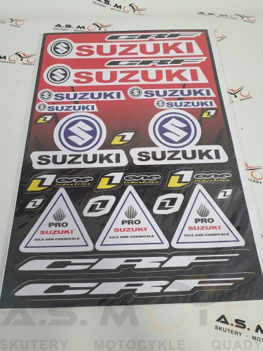 naklejka Suzuki czerwona (2).jpg