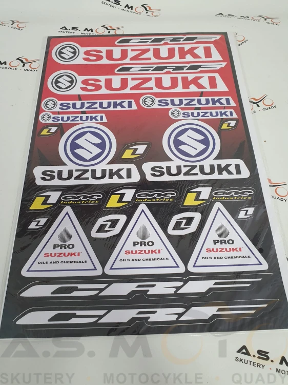 naklejka Suzuki czerwona (2).jpg