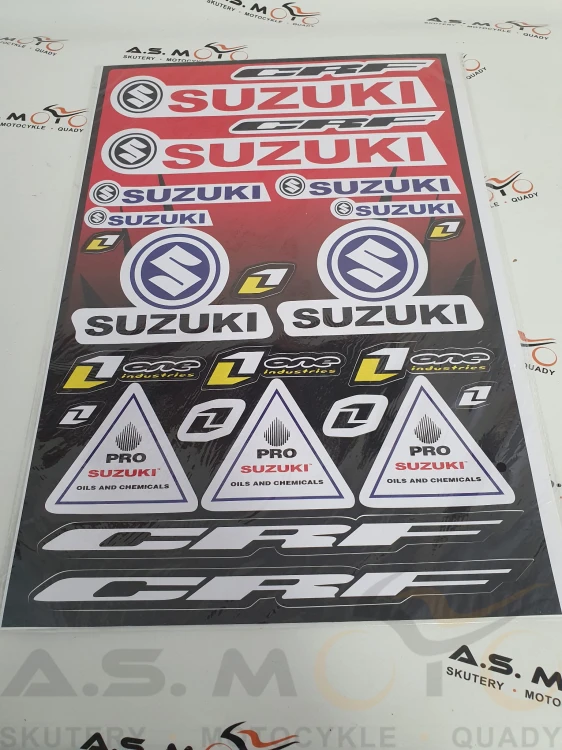 naklejka Suzuki czerwona (3).jpg