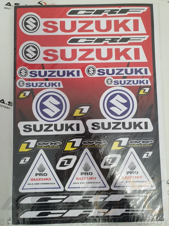 naklejka Suzuki czerwona (1).jpg