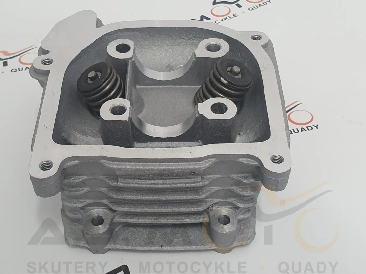 głowica z zaworami skuter 80ccm 4T GY6 139QMB (3).jpg