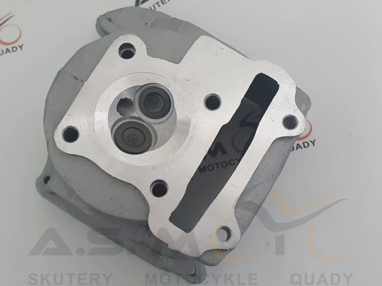 głowica z zaworami skuter 80ccm 4T GY6 139QMB (4).jpg