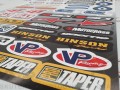 naklejki shoei, o'gio,bel ray, Pirelli, scott (1).jpg