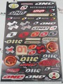 Naklejka motocross, one, (1).jpg