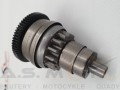 bendix rozrusznika GY6 4t 4 suw skuter chiński (3).jpg