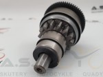 bendix rozrusznika GY6 4t 4 suw skuter chiński (5).jpg