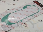 Uszczelka 400 mm dekla / pokrywy/ osłony paska napędowego GY6 4T