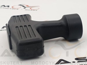 Rączka ,uchwyt szarpaka rozrusznika ręcznego ATV quad 