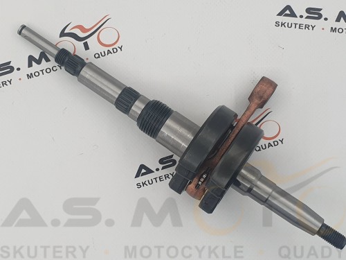 wał korbowy silnik morini ,suzuki ad50 POWER ROD (2).jpg