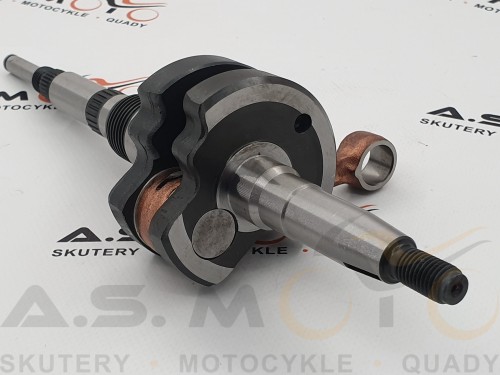 wał korbowy silnik morini ,suzuki ad50 POWER ROD (3).jpg