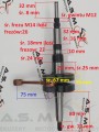 wał korbowy silnik morini ,suzuki ad50 POWER ROD (7).jpg