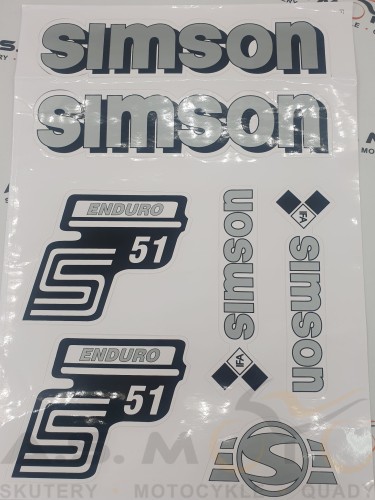 naklejki simson enduro s 51 logo (2).jpg