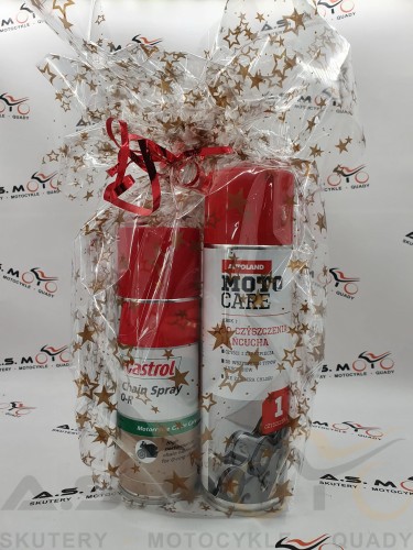 Zestaw 2 spray do czyszczenia łańcucha, smar do łańcuchów (1).jpg
