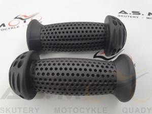 Manetki rowerowe dziecięce dla dziecka do roweru