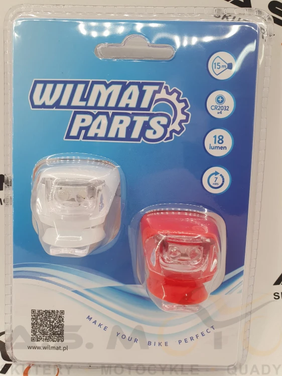 lampki do roweru przód tył pesta biała czerwona led silikon (1).jpg