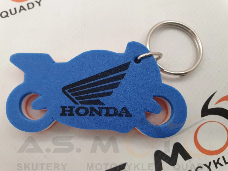 Brelok zawieszka HONDA  (3).jpg