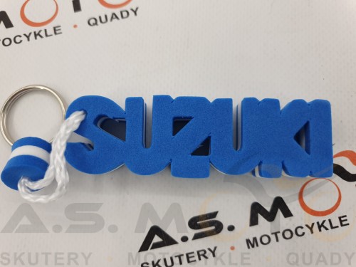Brelok zawieszka SUZUKI  (2).jpg