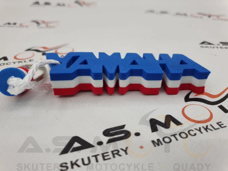 brelok zawieszka yamaha napis (1).jpg