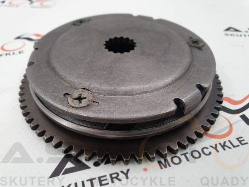 sprzęgło jednokierunkowe rozrusznika bendix  2t, 16 mm, 15 frezów,68 zębów (4).jpg