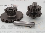 Zębatka tryb koło rozrusznika quad ATV 150 / 200 / 250