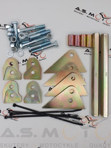 podniesienie, podwyższenie zawieszenia polaris sportsman lift kit (1).jpg