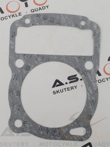 Uszczelka cylindra quad ATV 200 Bashan 