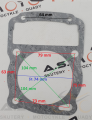 uszczelka cylindra ATV 200 Bashan quad.png
