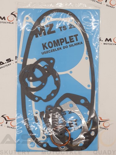 uszczelki silnika MZ 250 TS.jpg