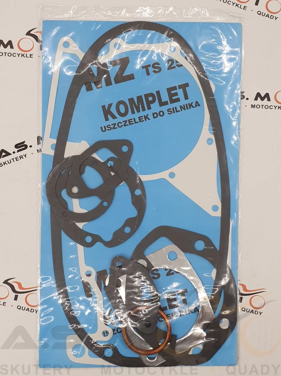 uszczelki silnika MZ 250 TS.jpg