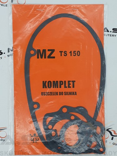 uszczelki silnika MZ TS 150.jpg