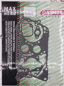 Komplet uszczelek silnika SIMSON S51, SR50