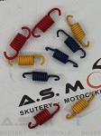 Sprężynki sprzęgła TUNING do skuterów 4 suwowych 4T