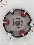 Wariator TUNING GY6 skuter 4T suw. poj.50