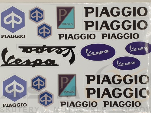 naklejki piaggio vespa, napisy,logo  (1).jpg