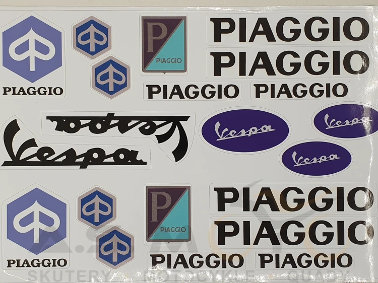 naklejki piaggio vespa, napisy,logo  (1).jpg
