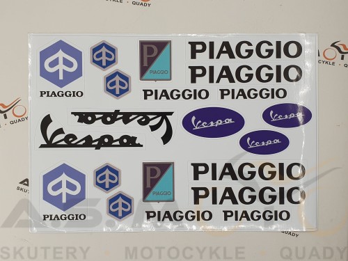 naklejki piaggio vespa, napisy,logo  (2).jpg
